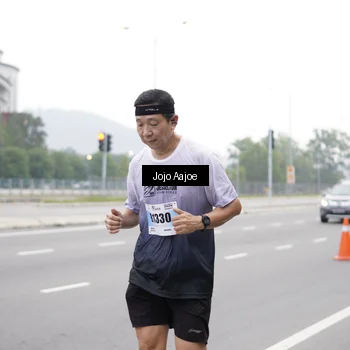 Runner Photo 7263997