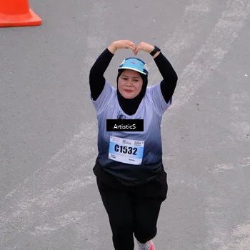Runner Photo 7264001