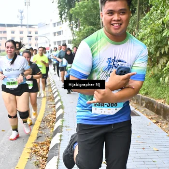 Runner Photo 7264003