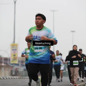 Runner Photo 7264004