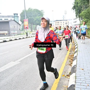 Runner Photo 7264005