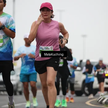 Runner Photo 7264006