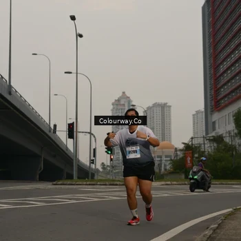 Runner Photo 7264011