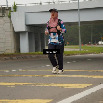Runner Photo 7264012