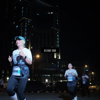 Runner Photo 7264013