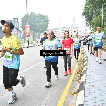 Runner Photo 7264014