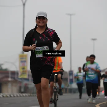 Runner Photo 7264016