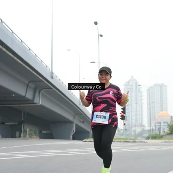 Runner Photo 7264018