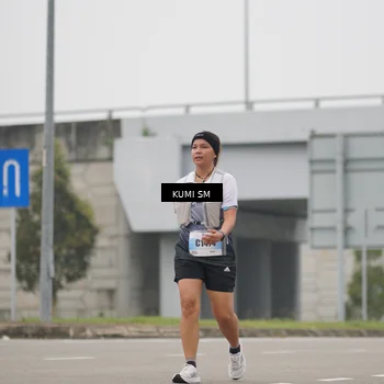 Runner Photo 7264021
