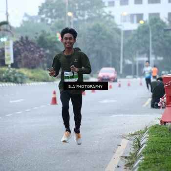 Runner Photo 7264023