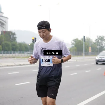 Runner Photo 7264025