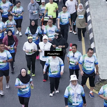 Runner Photo 7264026