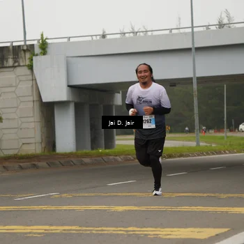 Runner Photo 7264027