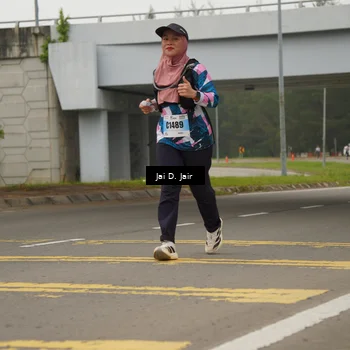 Runner Photo 7264029