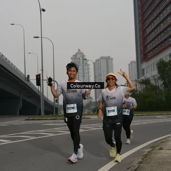 Runner Photo 7264031
