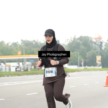 Runner Photo 7264032