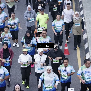 Runner Photo 7264034