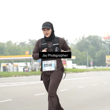 Runner Photo 7264035