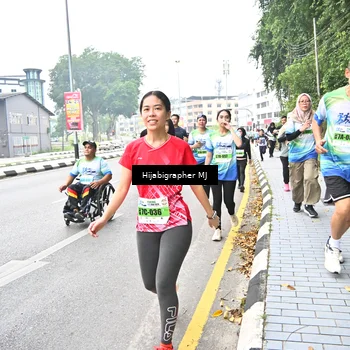 Runner Photo 7264042