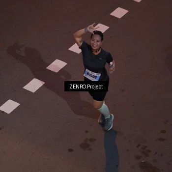 Runner Photo 7264043
