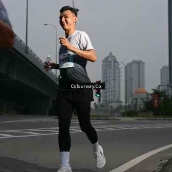 Runner Photo 7264045