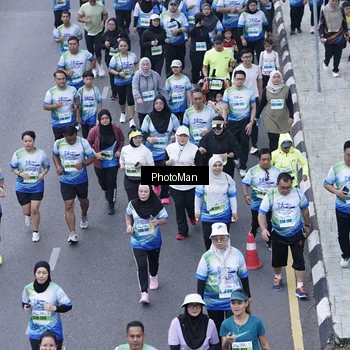 Runner Photo 7264047