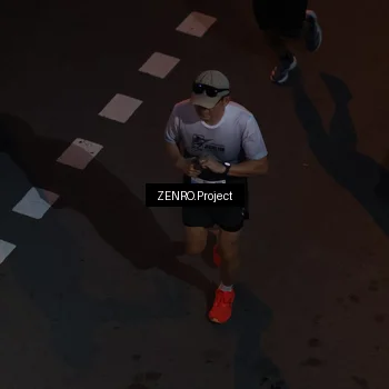 Runner Photo 7264050