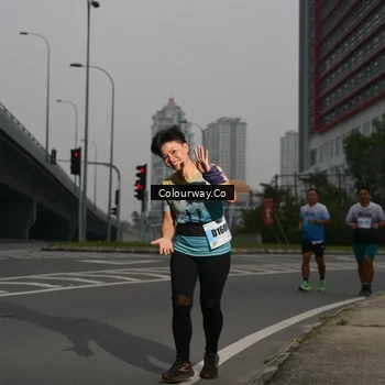 Runner Photo 7264053