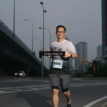 Runner Photo 7264054