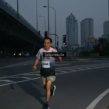 Runner Photo 7264058