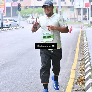 Runner Photo 7264059