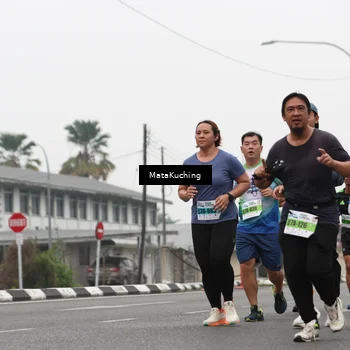 Runner Photo 7264060