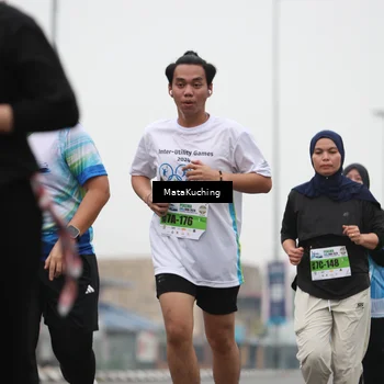Runner Photo 7264061