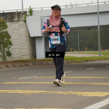 Runner Photo 7264063