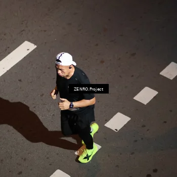 Runner Photo 7264064