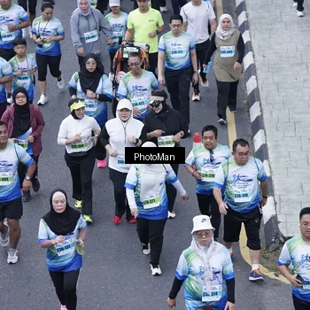 Runner Photo 7264066