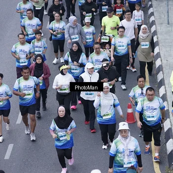 Runner Photo 7264067