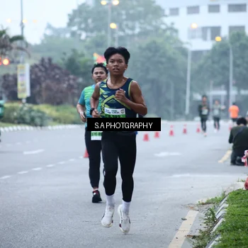 Runner Photo 7264068