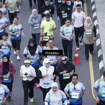 Runner Photo 7264069