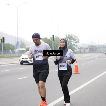 Runner Photo 7264070