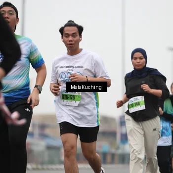 Runner Photo 7264071