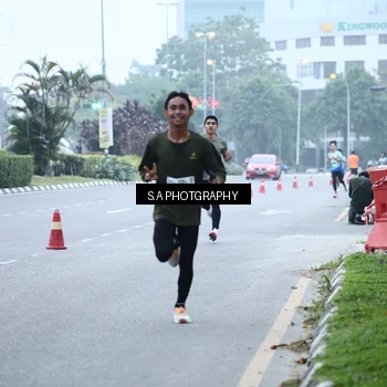 Runner Photo 7264072