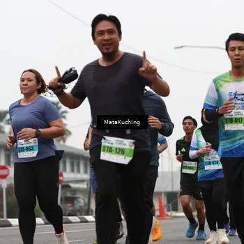 Runner Photo 7264075