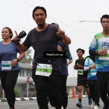 Runner Photo 7264077