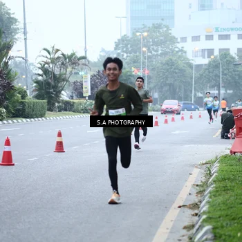 Runner Photo 7264078