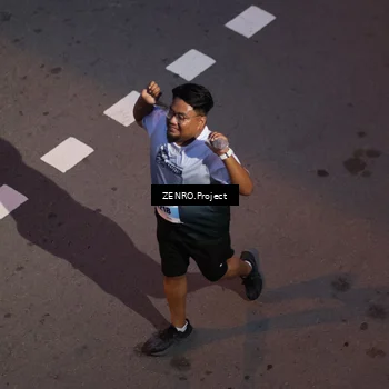 Runner Photo 7264079