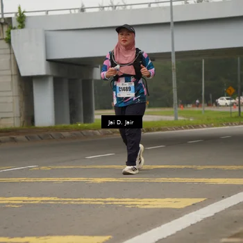 Runner Photo 7264082