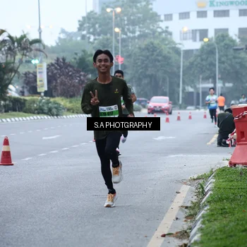 Runner Photo 7264086