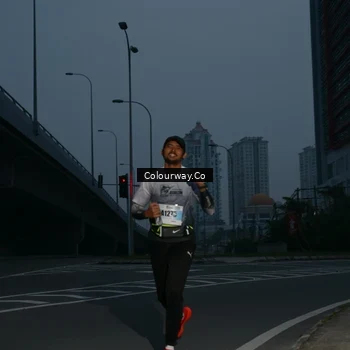 Runner Photo 7264090