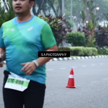Runner Photo 7264091